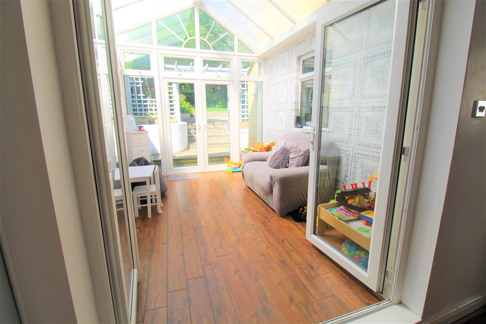 Newford Crescent, Milton, Stoke-On-Trent